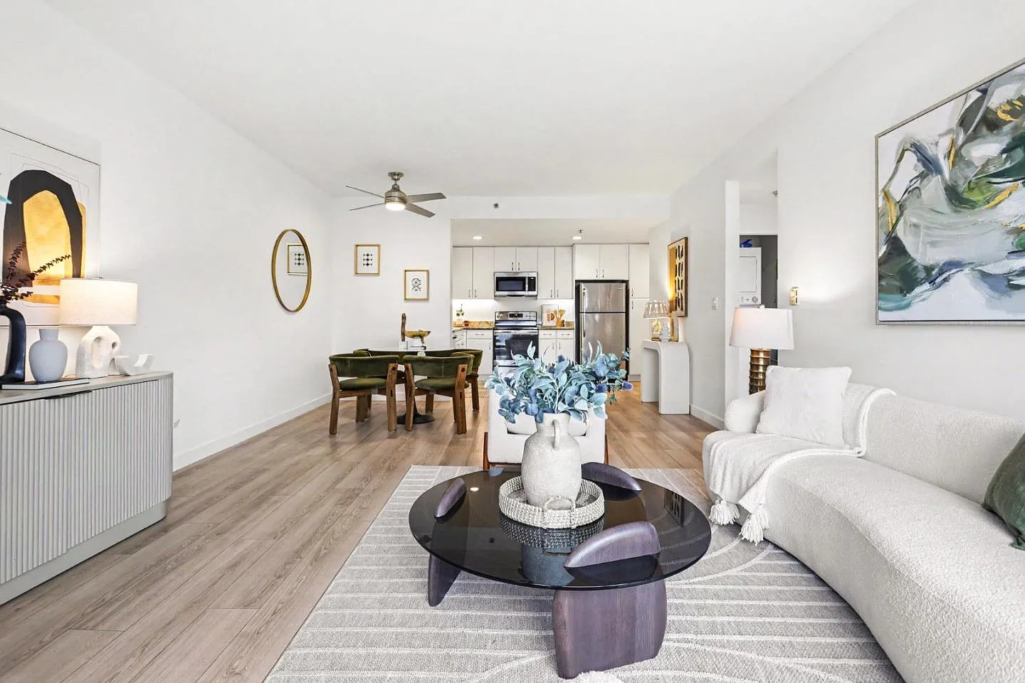 260 King St Unit 555 - Photo 5