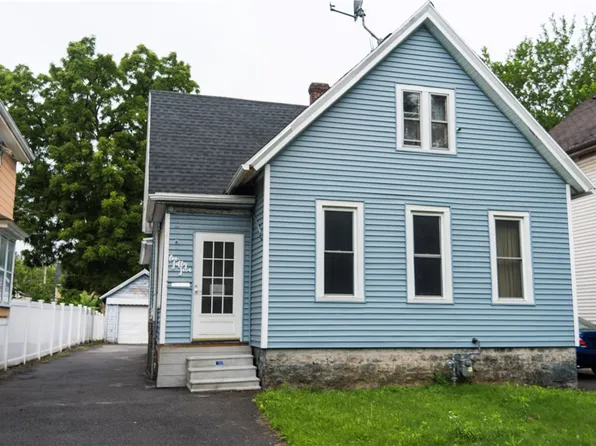 155 Warner St, Rochester, NY 14606