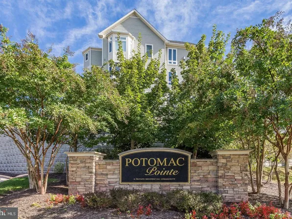 1601 Ladue Ct APT 101, Woodbridge, VA 22192