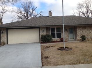 6645 E 46th Pl, Tulsa, OK 74145