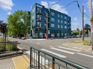 1520 N Bryant St #203, Portland, OR 97217
