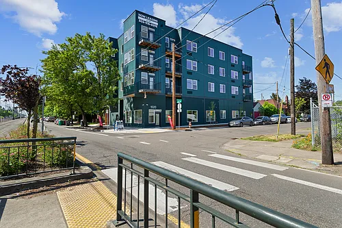 Evergreen Peak Apartments Photo 1