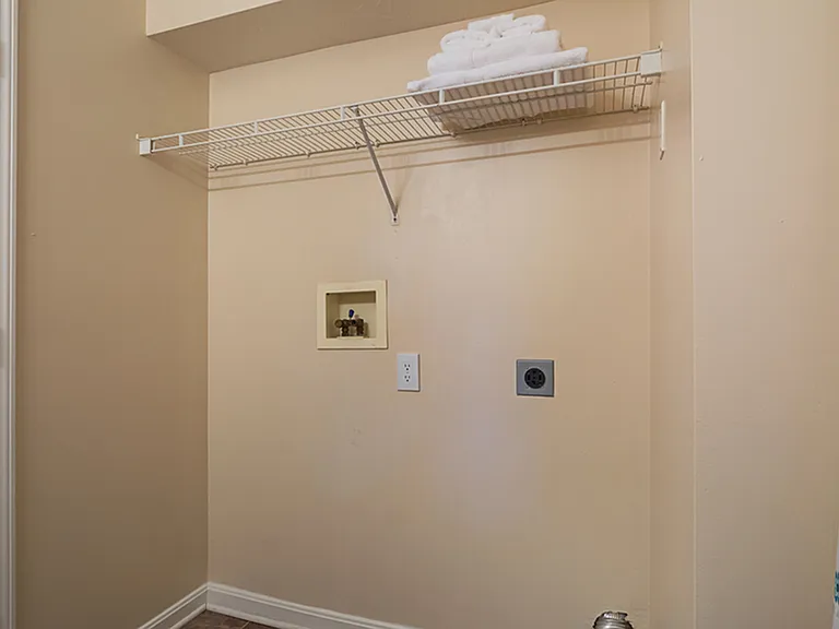 Gentry - Bathroom Gentry - Bathroom