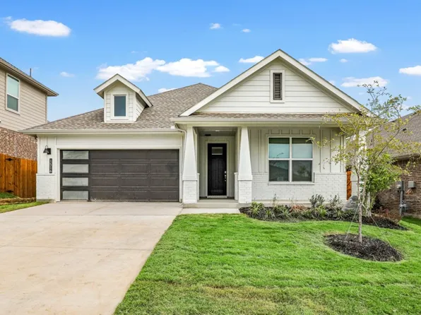 1508 Buzzard Rd, Denton, TX 76205