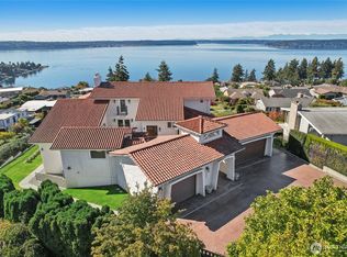 6106 Panorama Dr NE, Tacoma, WA 98422