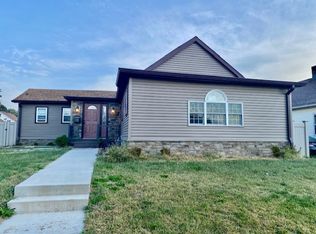 108 E 5th St, Spring Valley, IL 61362
