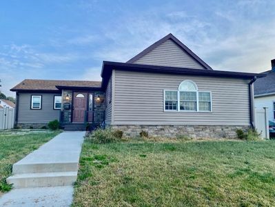 108 E 5th St, Spring Valley, IL, 61362