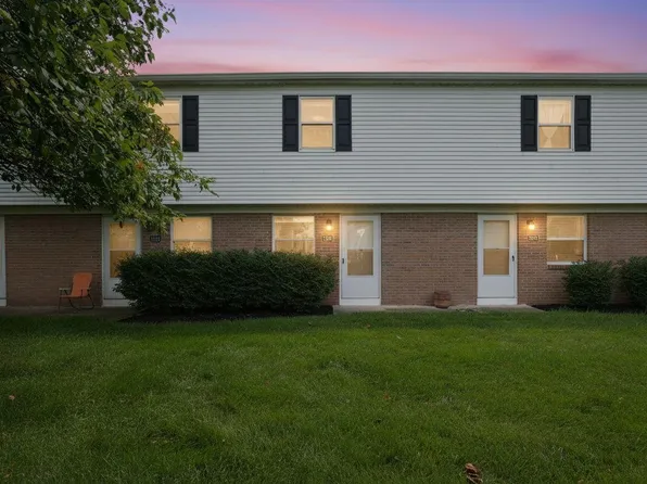 2238 Perkins Ct, Columbus, OH 43229
