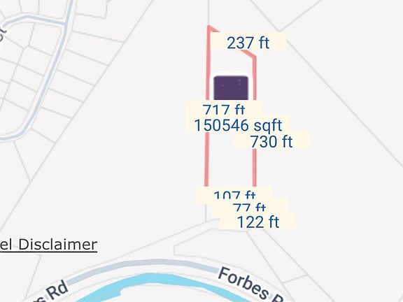 4th image of 0 Forbes Rd