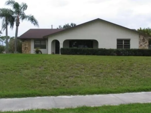 1519 NW Lakeside Trl #Try, Stuart, FL 34994