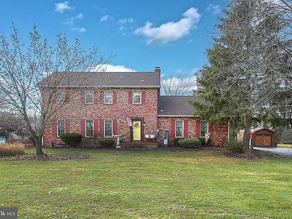 5134 Grandview Rd, Hanover, PA 17331 Zillow