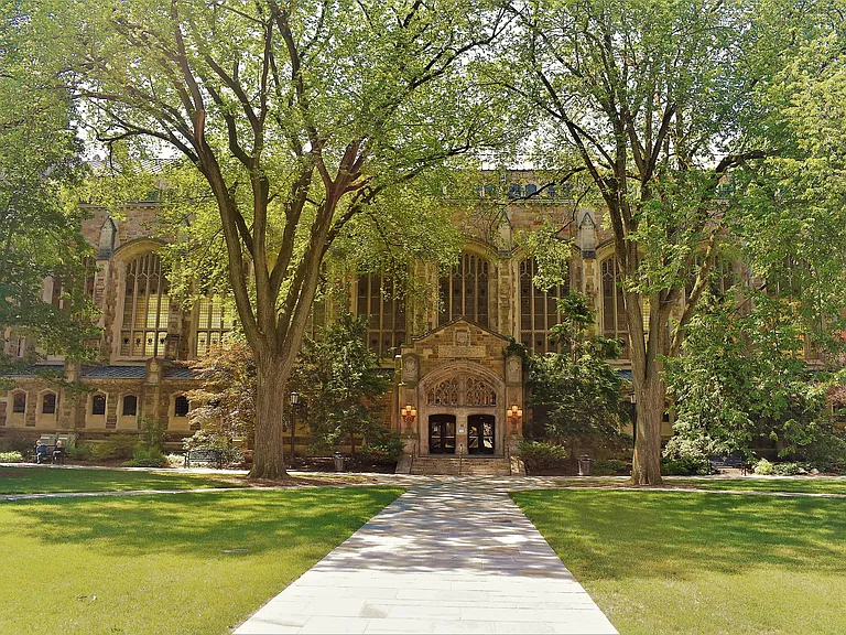 Our community is ideal for University of Michigan students, faculty and employees