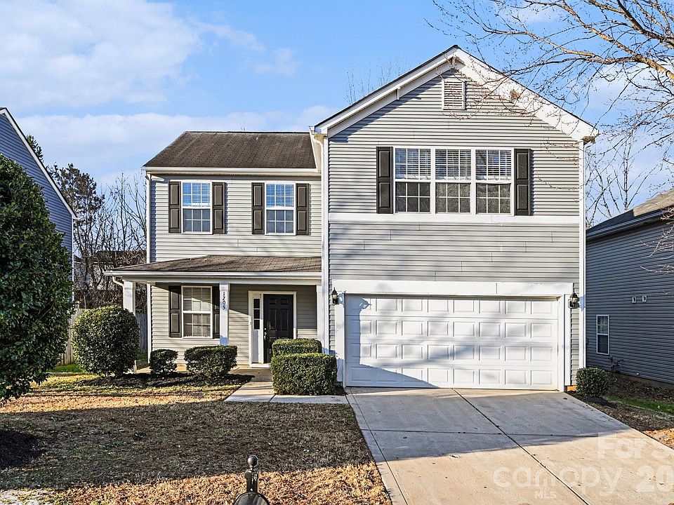 1st image of 1205 Jordans Pond Ln