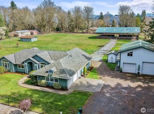 16233 91st Avenue SE, Snohomish, WA 98296