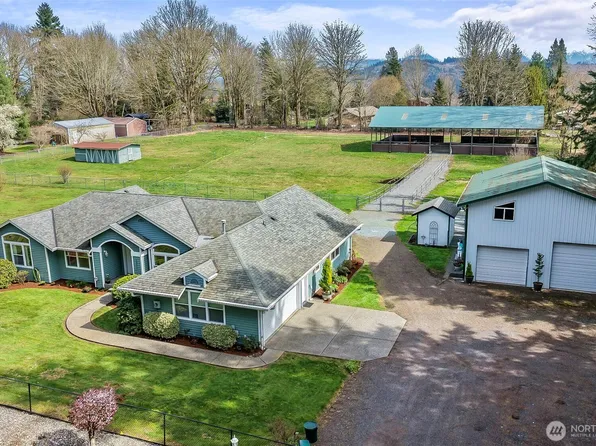 16233 91st Avenue SE, Snohomish, WA 98296