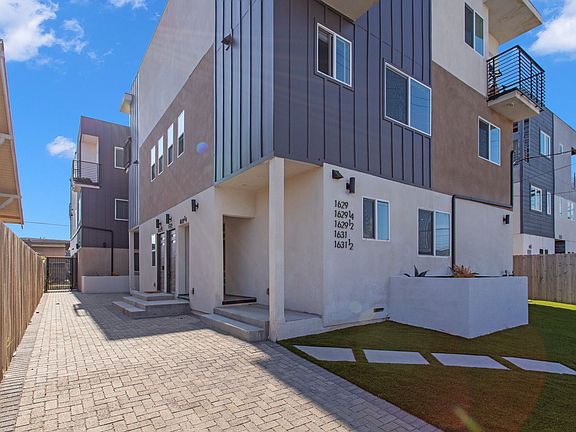2nd image of 1629 S New Hampshire Ave #1631