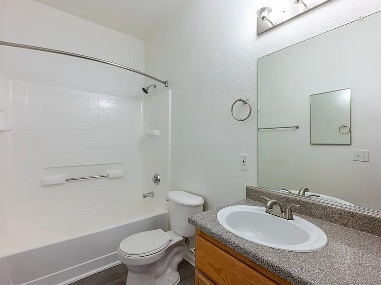 Cheyenne Villas — Photo 16