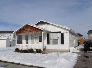 668 W 100 N, Spanish Fork, UT 84660