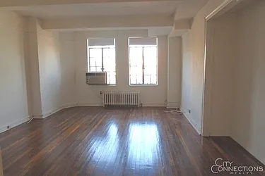 Rented by City Connections Realty