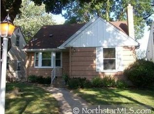 6113 4th Ave S, Minneapolis, MN 55419