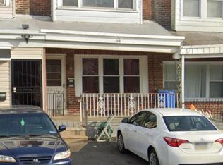 6047 Keystone St, Philadelphia, PA 19135