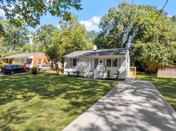 2219 Shannon St, Raleigh, NC 27610