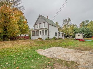 62 Fayette Rd, Livermore Falls, ME 04254