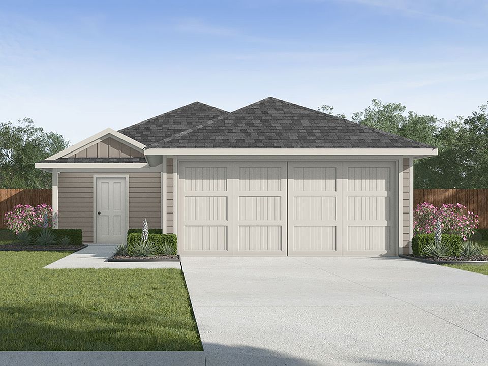 Plan Elevation.