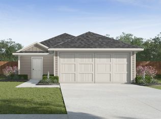 Estero Plan, Wilkins Valley, Brenham, TX 77833