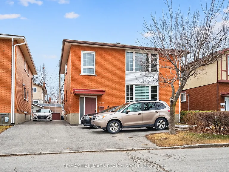 2636 Regina St #B — Photo 1