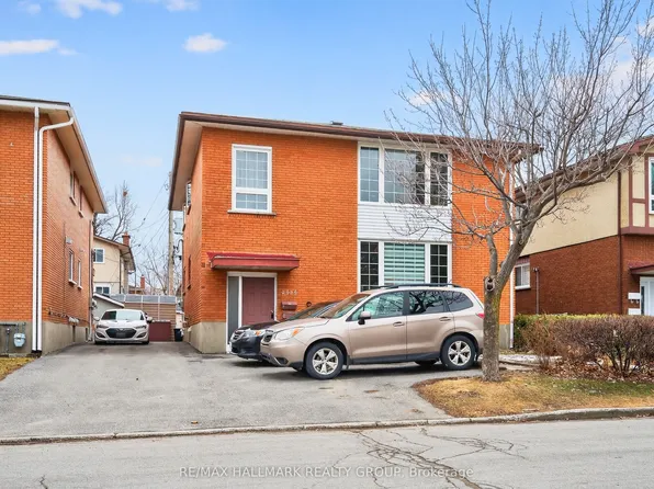 2636 Regina St #B, Ottawa, ON K2B 6X8