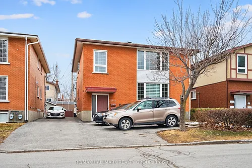 2636 Regina St #B Photo 1