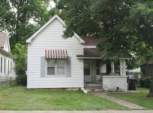 106 Van Buren St, Peoria, IL