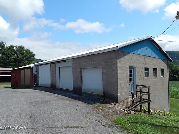 5th image of 698 Old Fort Rd Parcel 1