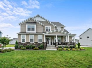 12006 Rolling Tide Ct, Chester, VA 23836