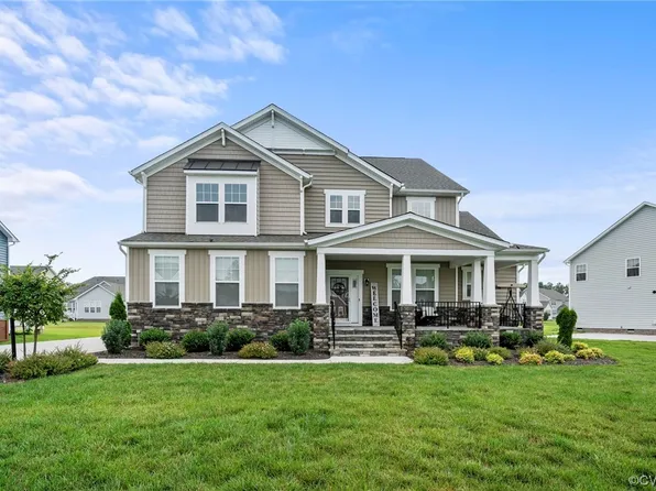 12006 Rolling Tide Ct, Chester, VA 23836