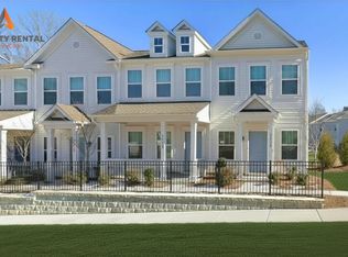 1005 Pine St #D, Mooresville, NC 28115