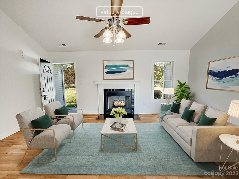 2073 Highway 557, Clover, SC 29710 Zillow