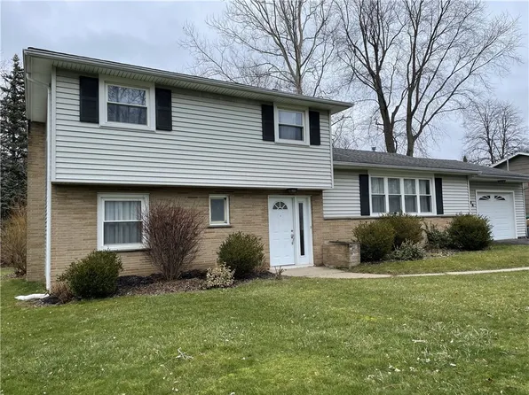206 Kirk Rd, Rochester, NY 14612