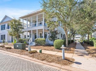 83 Cypress Walk, Santa Rosa Beach, FL 32459