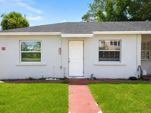 514 N 6th St, Fort Pierce, FL 34950