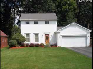 324 Melbourne Ave, Boardman, OH 44512