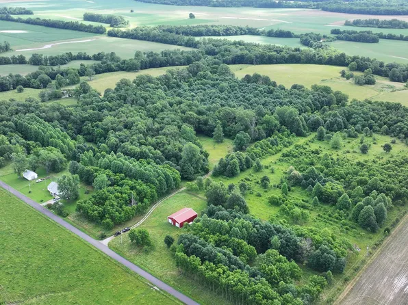 0 S 200 W, Bloomfield, IN 47424