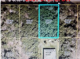 2607 52nd St SW, Lehigh Acres, FL 33976