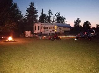 1755 Bye Way LOT 282, Gladwin, MI 48624