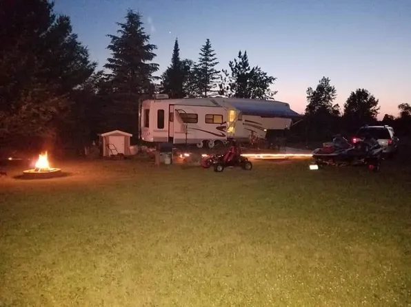 1755 Bye Way Lot 282, Gladwin, MI 48624