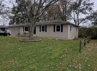 170 Wilson St, Defiance, OH 43512