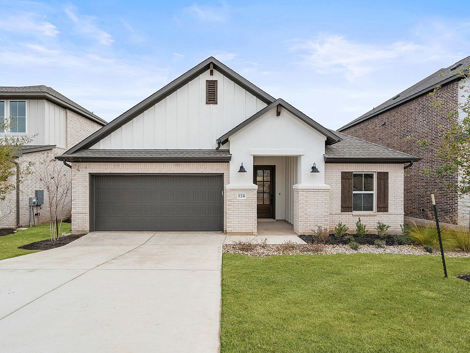 Exterior Style B