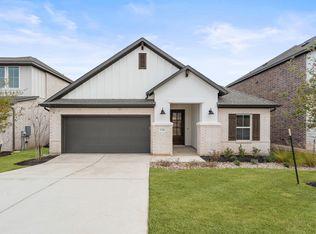 124 Old Woods Rd, Liberty Hill, TX 78642
