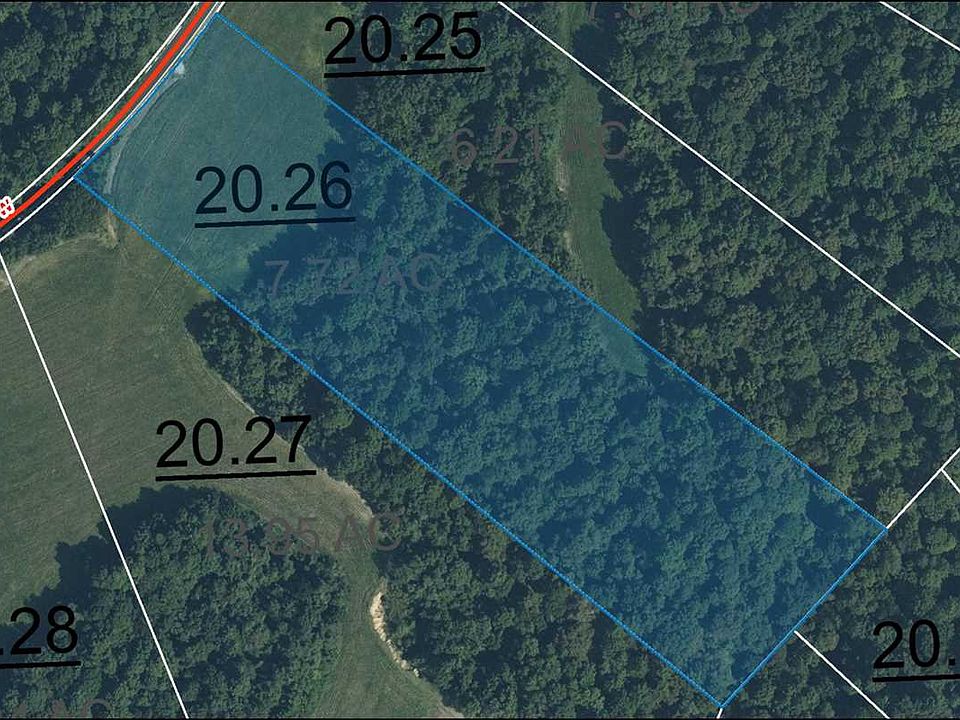 1st image of LOT 26 Highway 59 W Lot 26